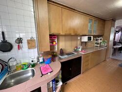 Blk 407 Sin Ming Garden (Bishan), HDB 3 Rooms #471453301
